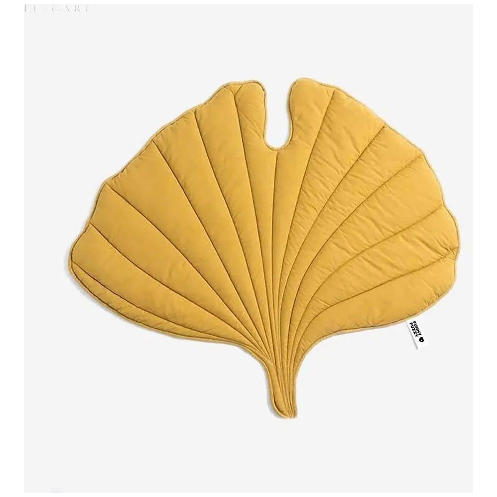 Leaf - Hundedecke i bladform