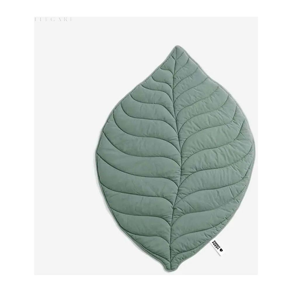 Leaf - Hundedecke i bladform