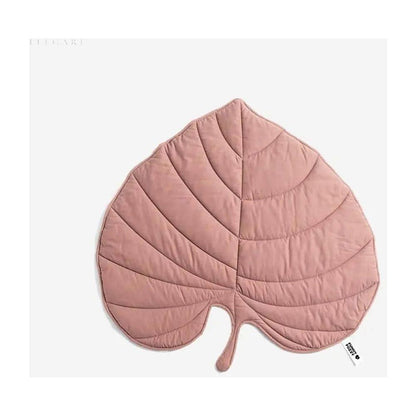 Leaf - Hundedecke i bladform