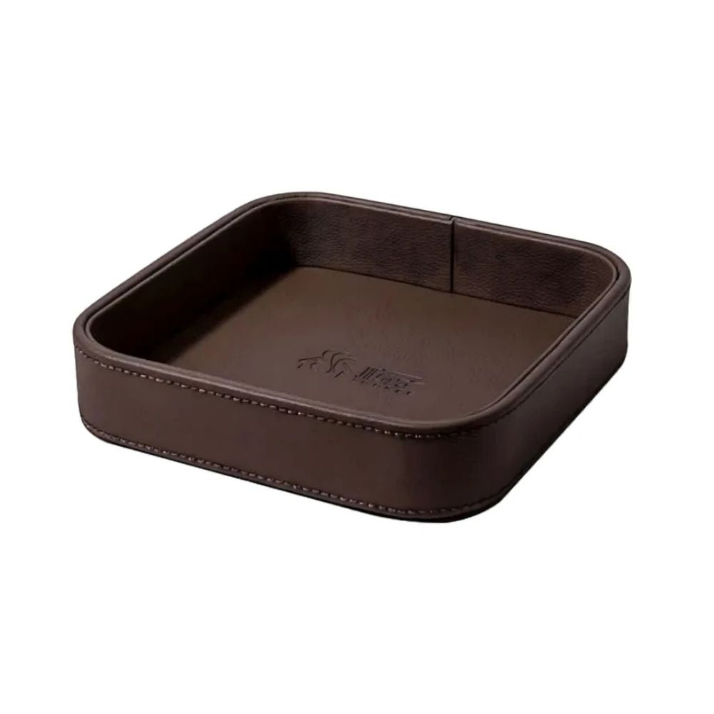 Luxe Läder tillbehör Organisatör