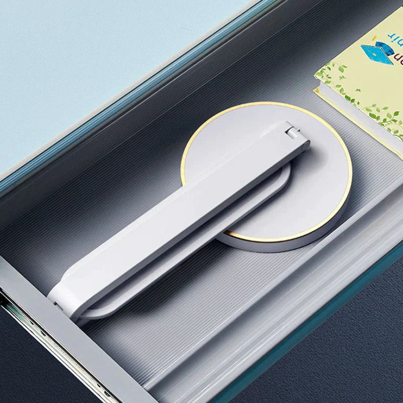 ChronoLight - LED Skrivbordslampa