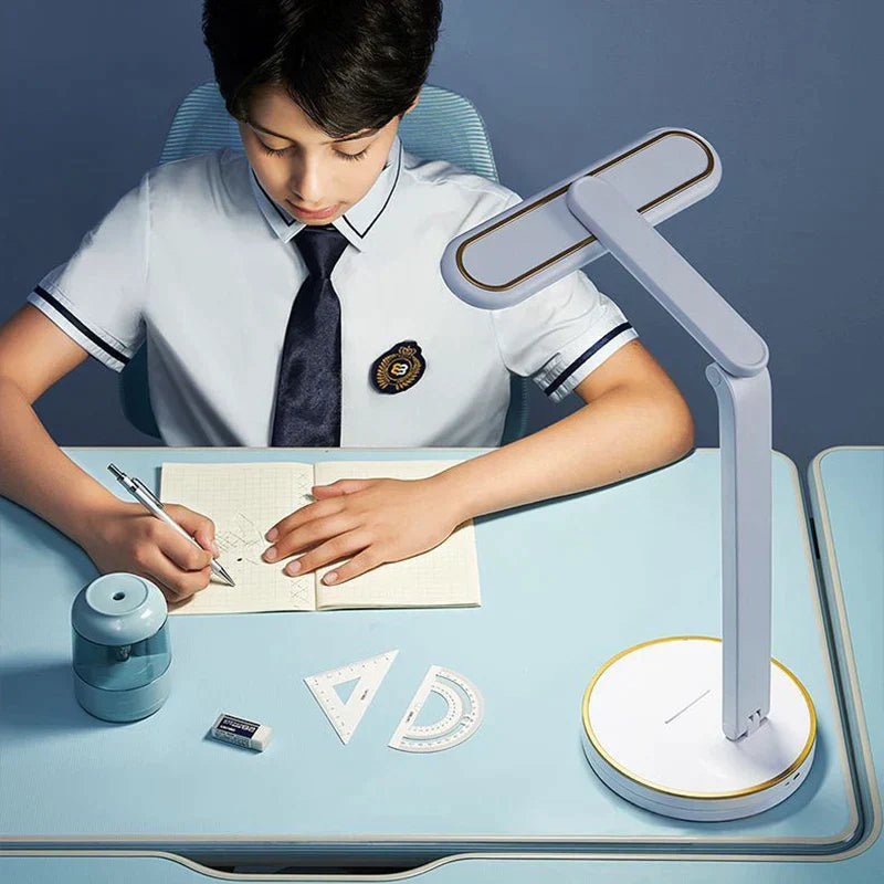 ChronoLight - LED Skrivbordslampa