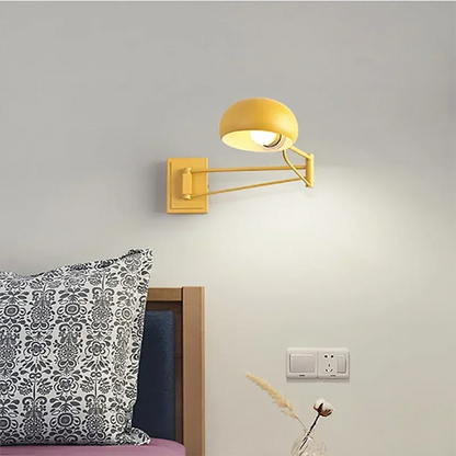StellarPillar - Modern Vägglampa