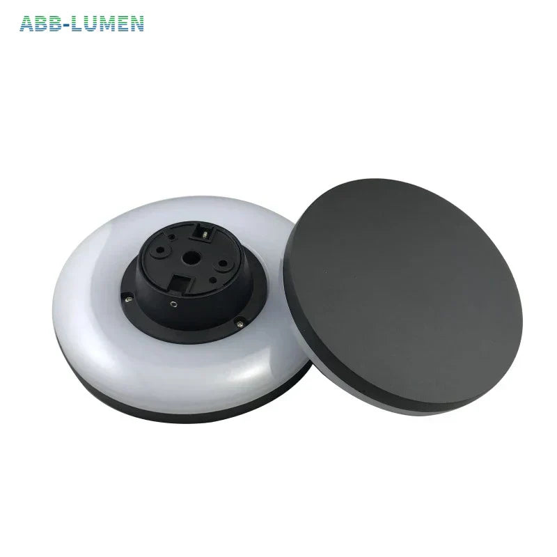 AquaShield - Vattentät LED Vägglampa