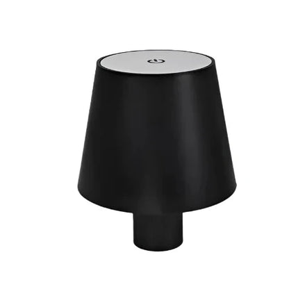 BottleGlow - LED Bordslampa för Vinfärger, Dimbar &amp; Trådlös