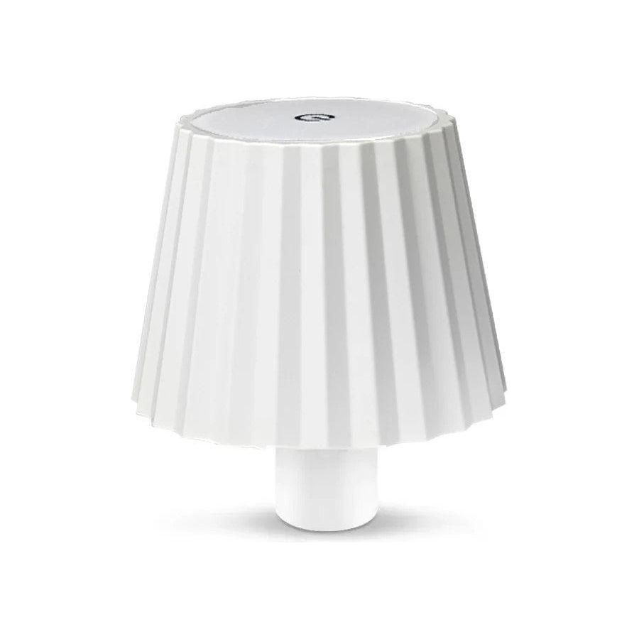 BottleGlow Lampa - Bärbar och Avtagbar Flasklampa Bar Dekor