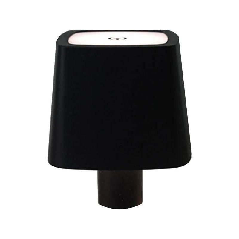 BottleGlow Lampa - Bärbar och Avtagbar Flasklampa Bar Dekor