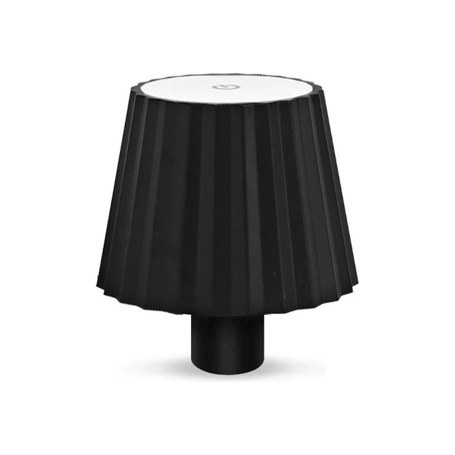 BottleGlow Lampa - Bärbar och Avtagbar Flasklampa Bar Dekor