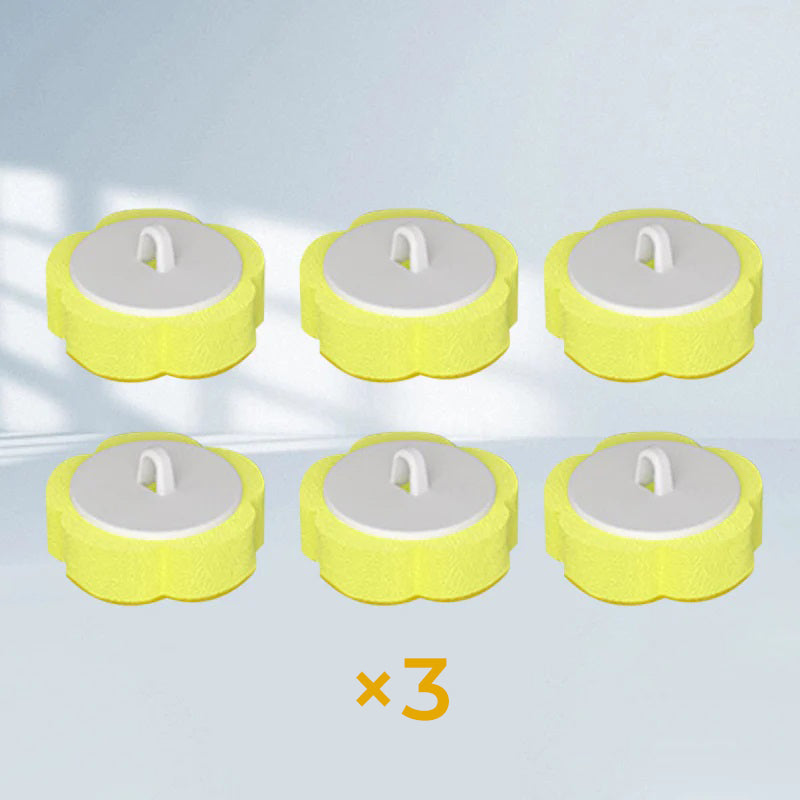 HygienePlus Toalettrengöringssystem