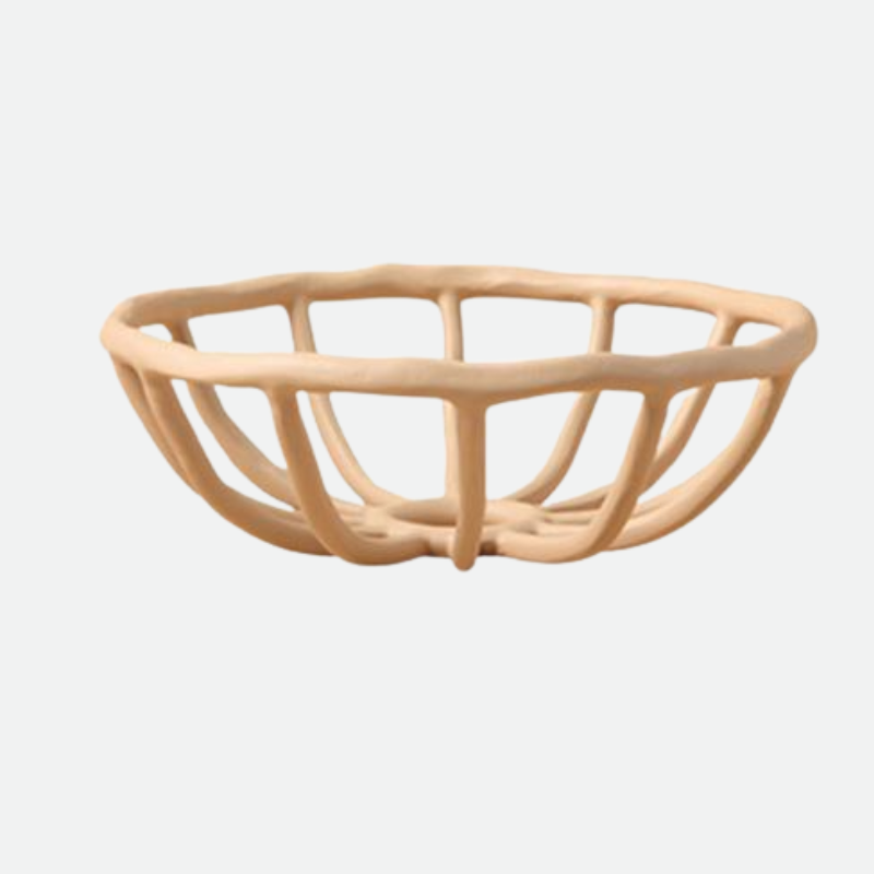 Carvallo Resin Fruktkorg