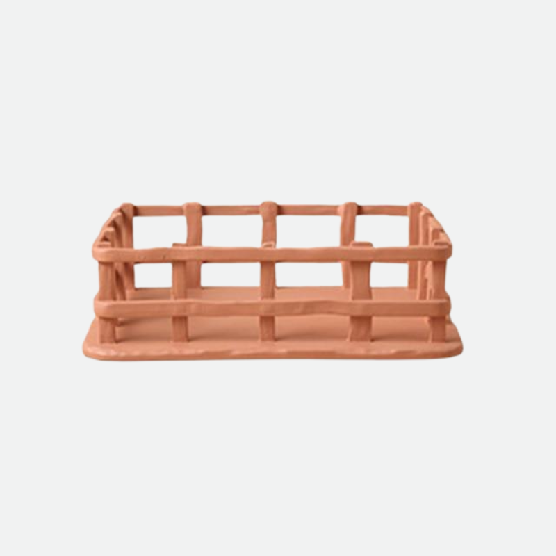 Carvallo Resin Fruktkorg