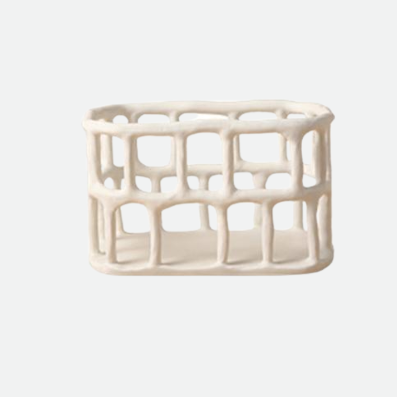 Carvallo Resin Fruktkorg