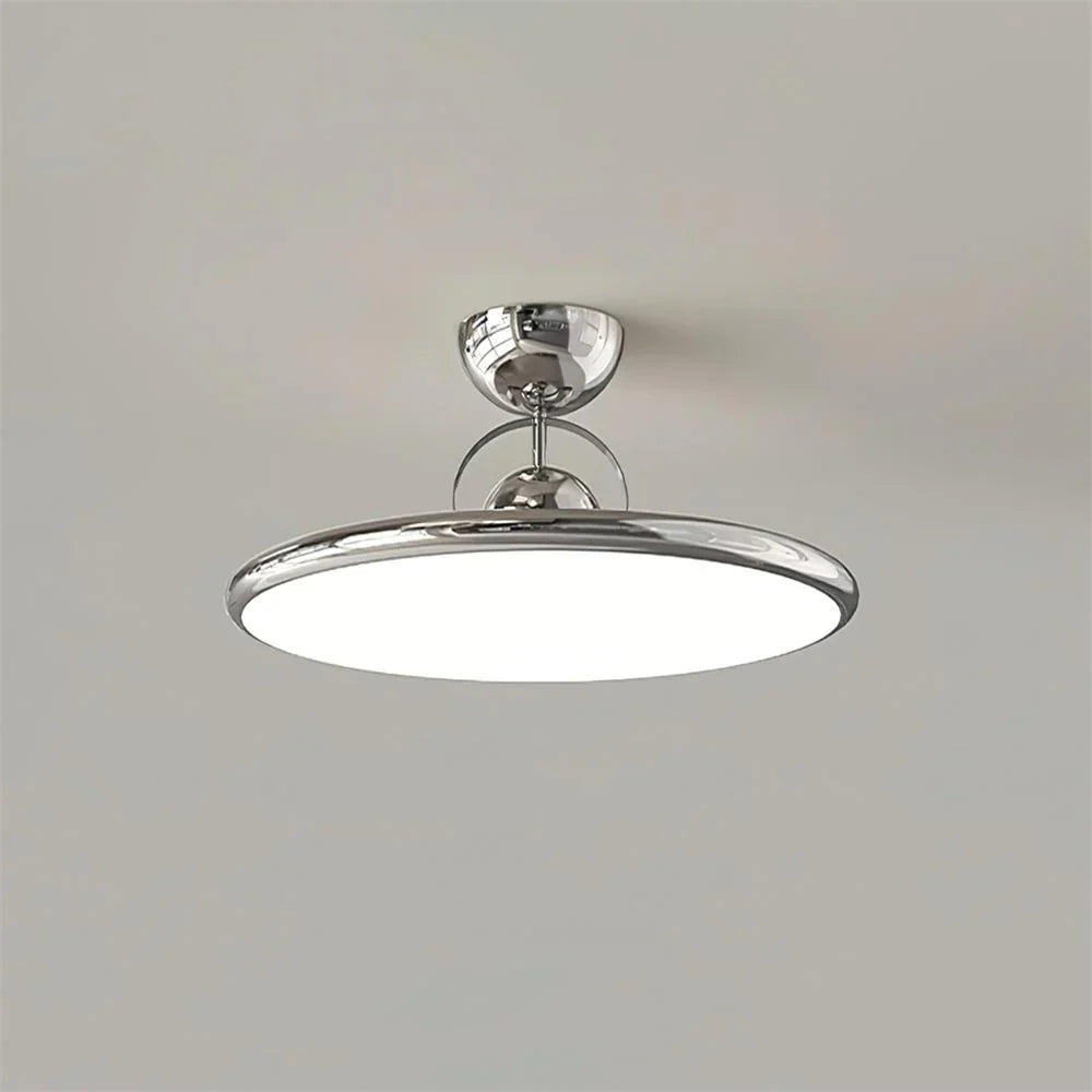 LED Taklampa Modern Metall Flush Mount