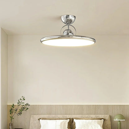 LED Taklampa Modern Metall Flush Mount