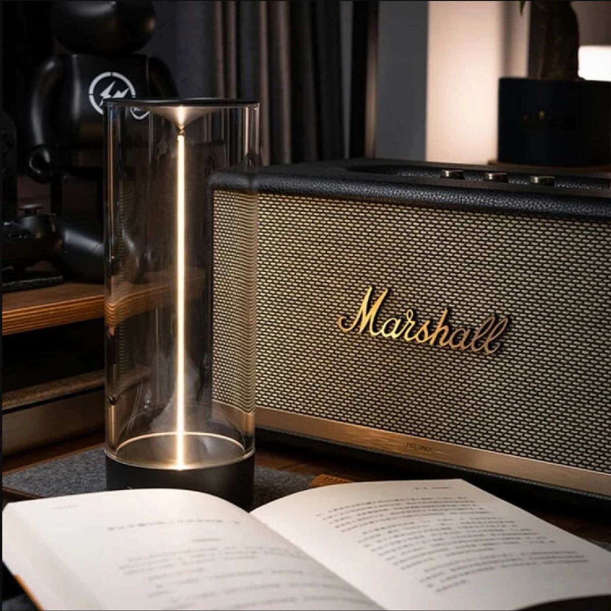 Bri Ljusstråle Belysning