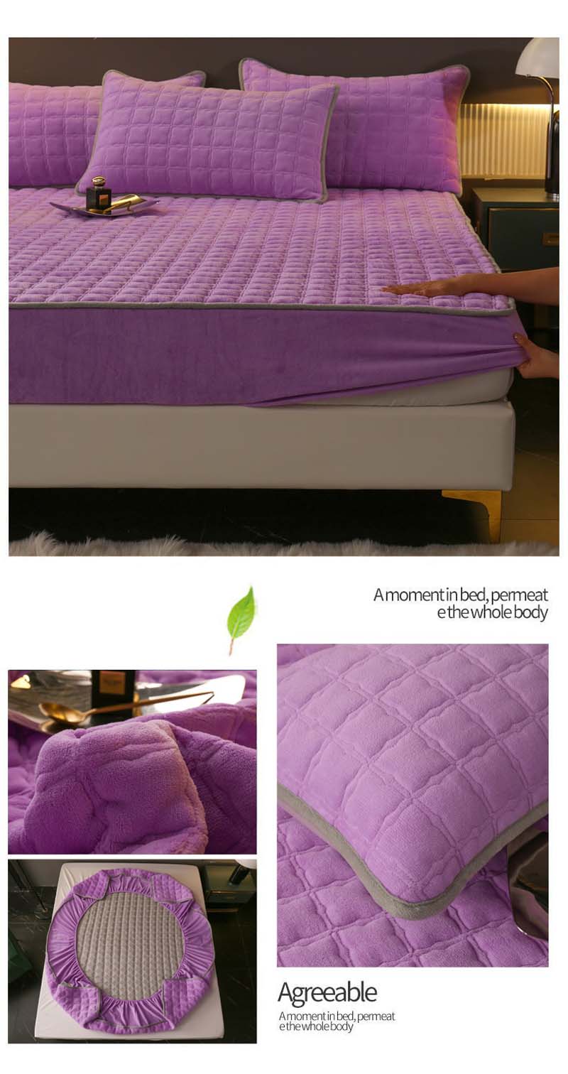 Carvallo - Upplev en underbar nattsömn