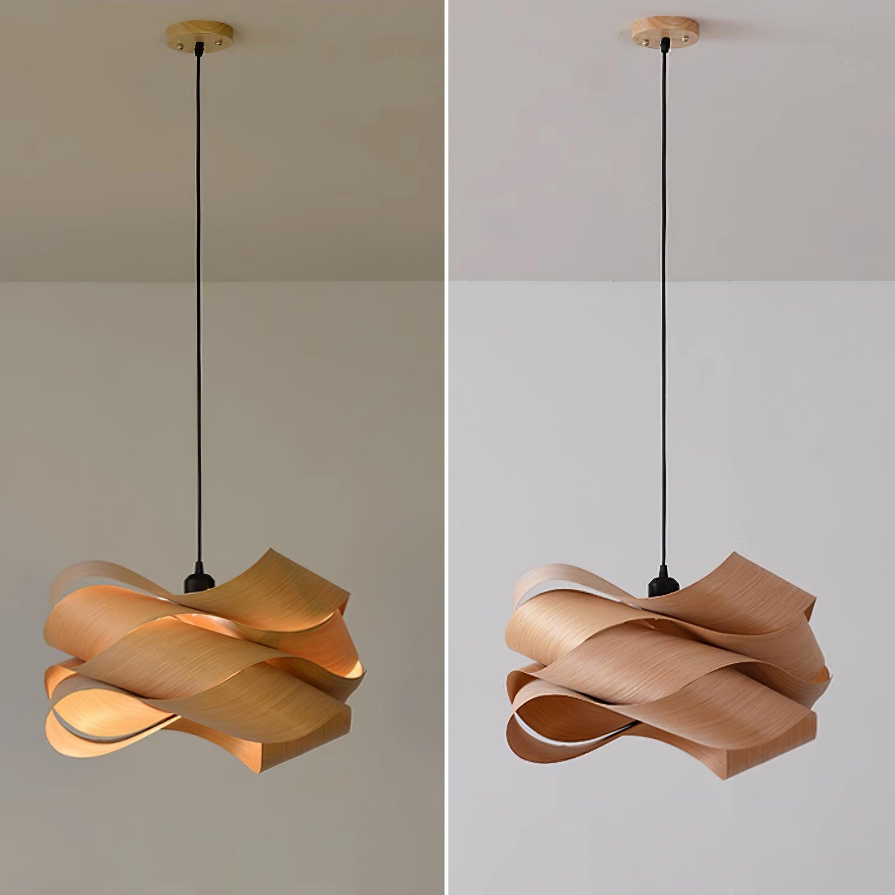 Ninka - Elegant Taklampa