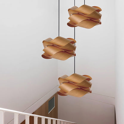 Ninka - Elegant Taklampa
