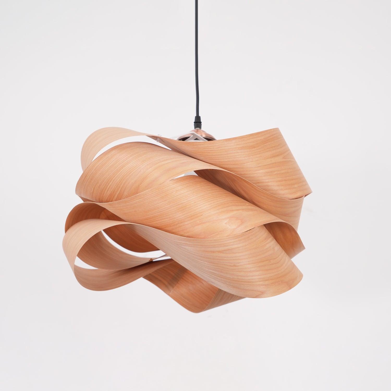 Ninka - Elegant Taklampa