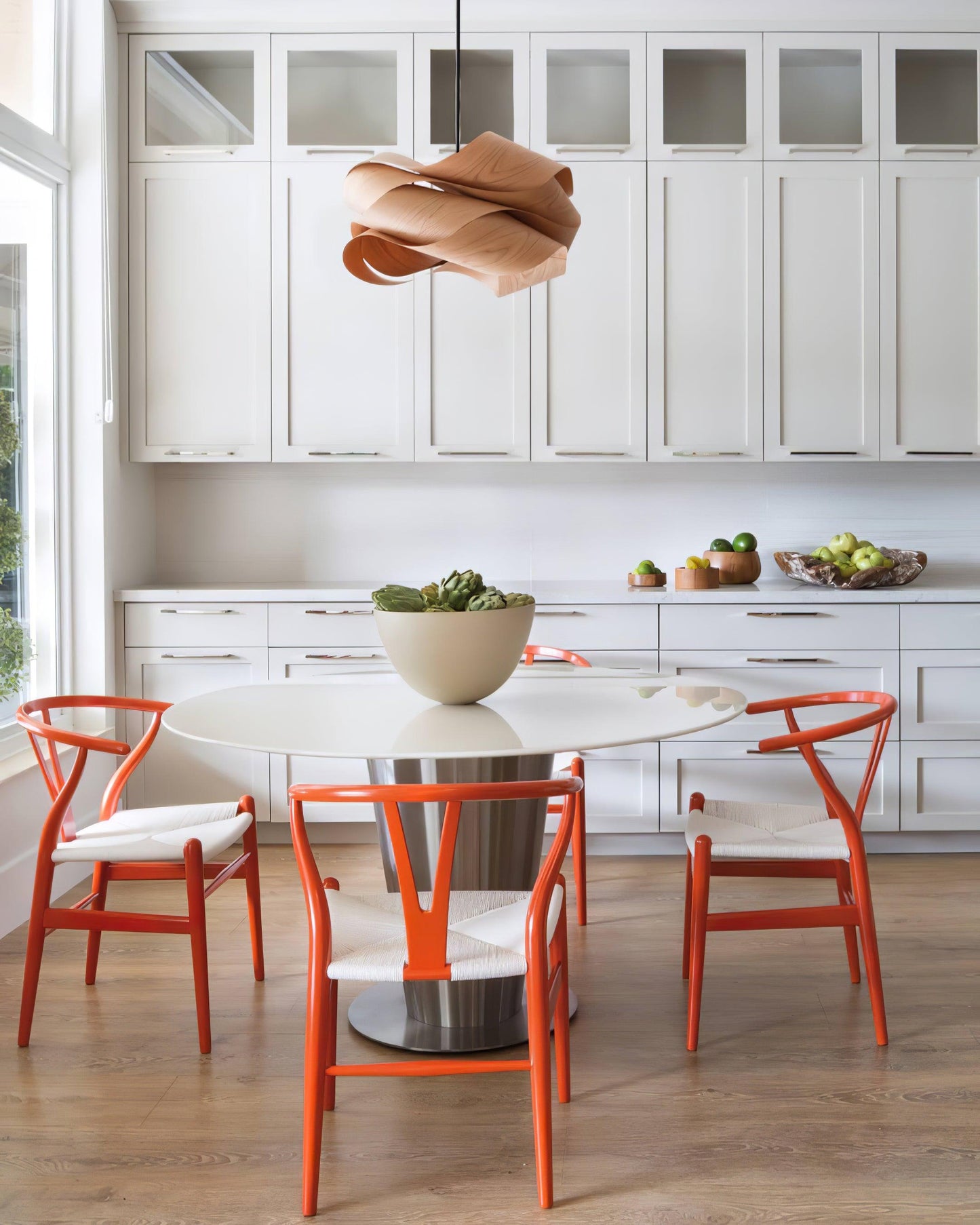 Ninka - Elegant Taklampa