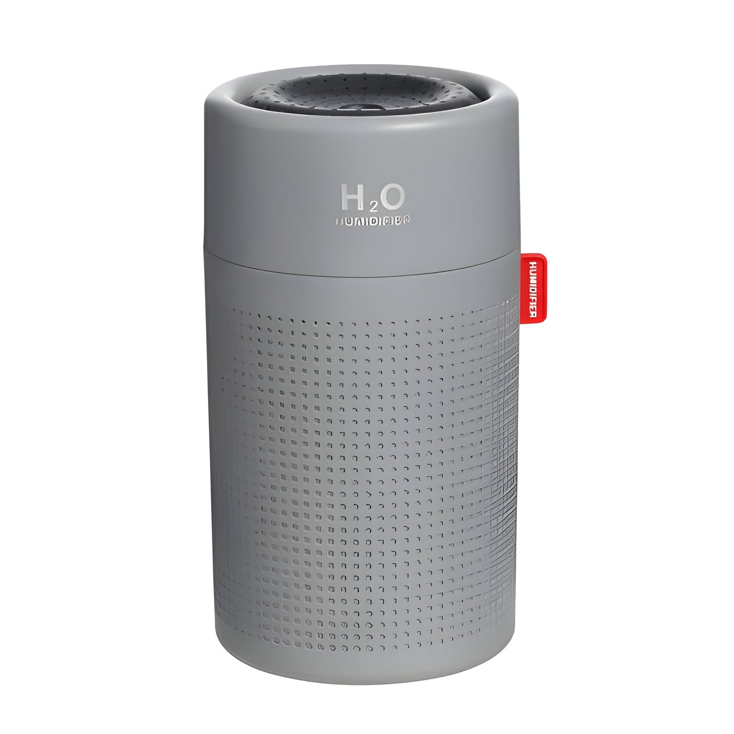 PureBreeze Luftrenare – Uppladdningsbar 750 ml Luftrenare