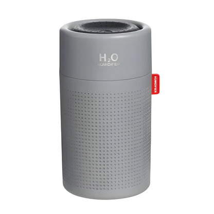 PureBreeze Luftrenare – Uppladdningsbar 750 ml Luftrenare