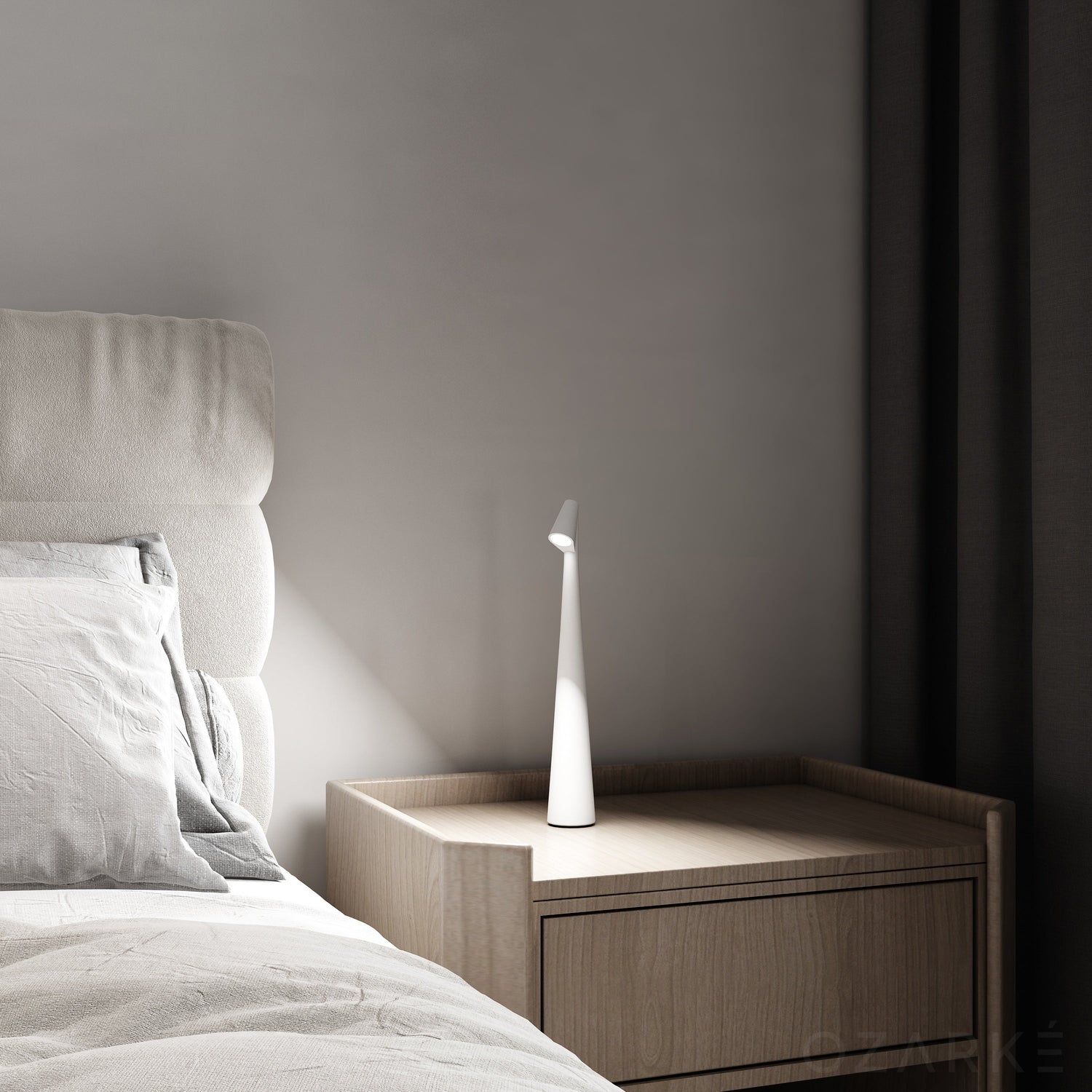 Lumi Slim Uppladdningsbar Lampa