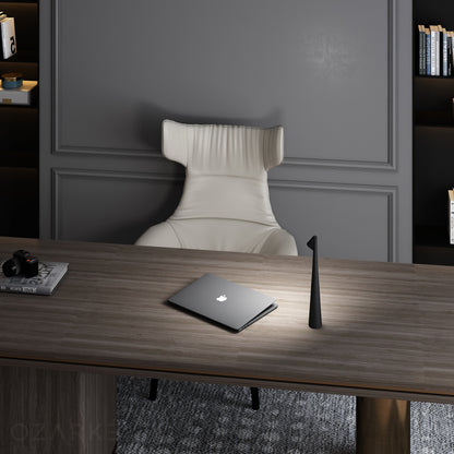 Lumi Slim Uppladdningsbar Lampa