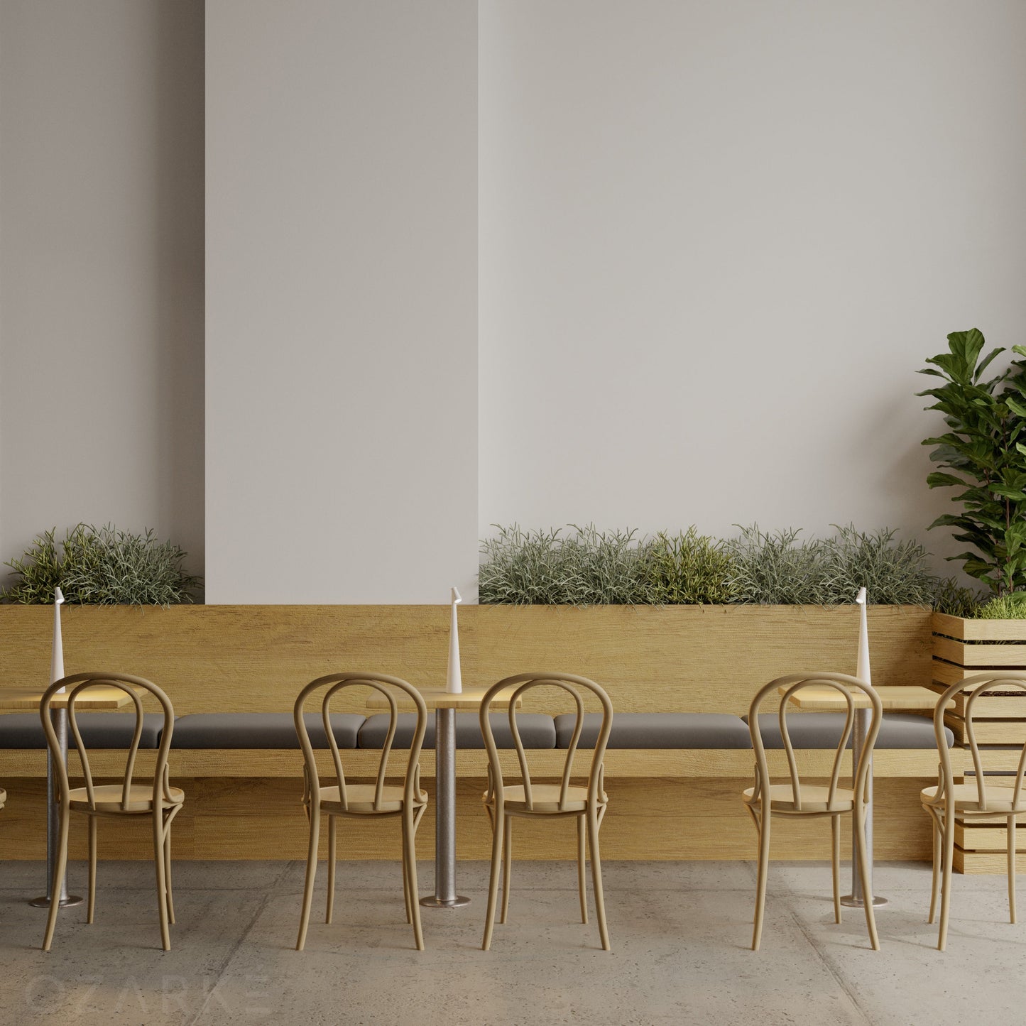 Lumi Slim Uppladdningsbar Lampa