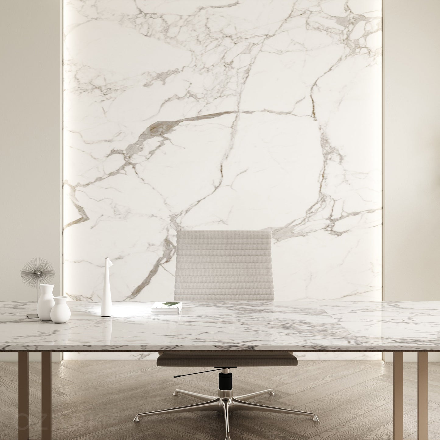 Lumi Slim Uppladdningsbar Lampa