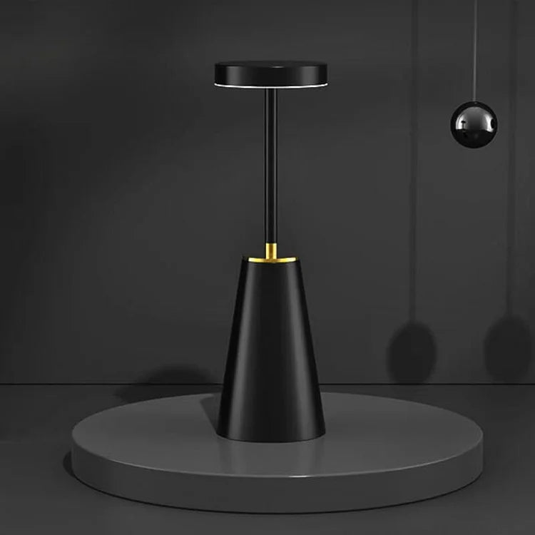 Bärbar Lumiflex Trådlampor Skrivbordslampa