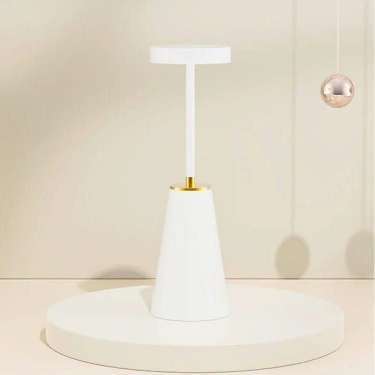Bärbar Lumiflex Trådlampor Skrivbordslampa