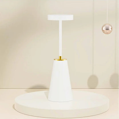 Bärbar Lumiflex Trådlampor Skrivbordslampa