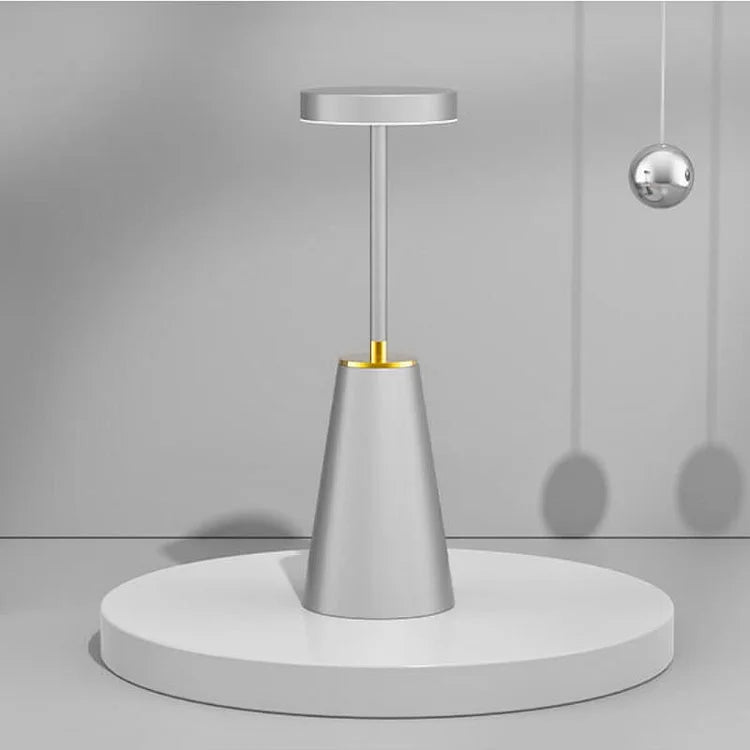 Bärbar Lumiflex Trådlampor Skrivbordslampa