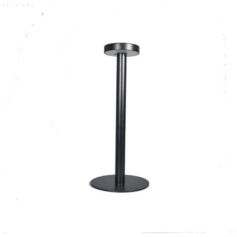 Lumina Glo - Minimalistisk dimbar LED-bordslampa