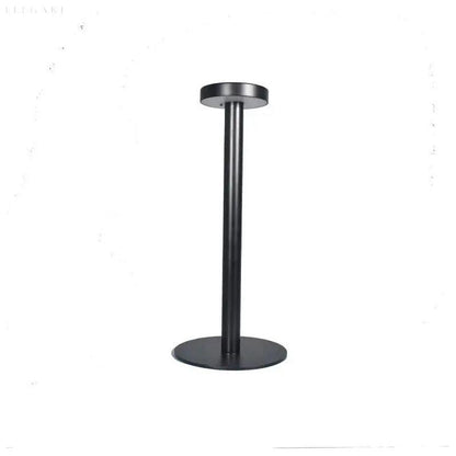 Lumina Glo - Minimalistisk dimbar LED-bordslampa