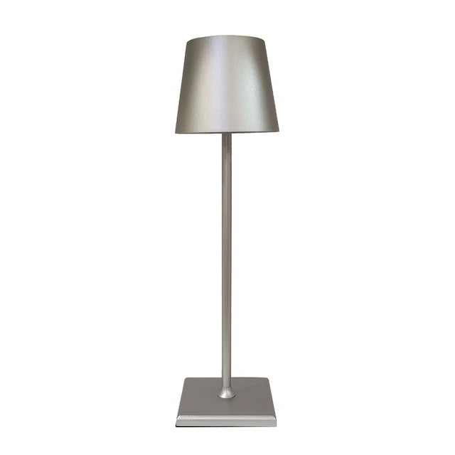 LuxoLite - Elegant trådlös bordslampa