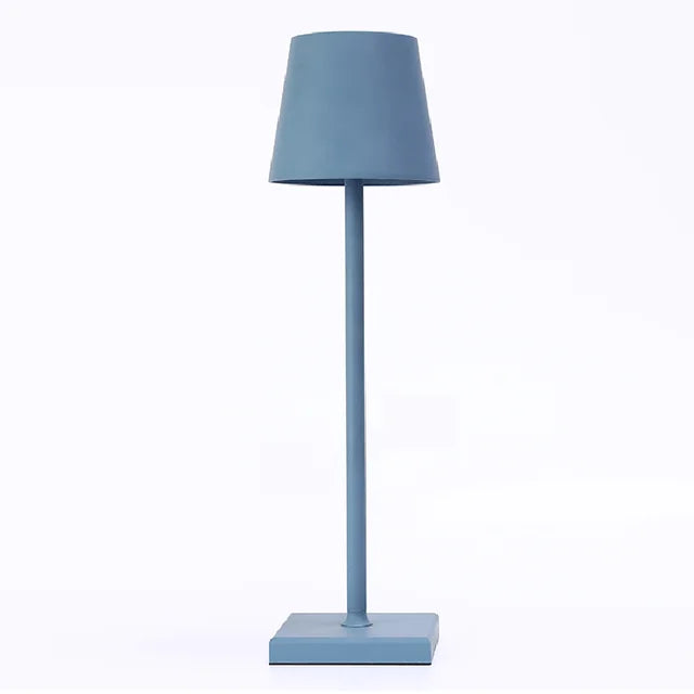 LuxoLite - Elegant trådlös bordslampa