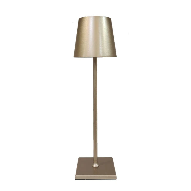 LuxoLite - Elegant trådlös bordslampa