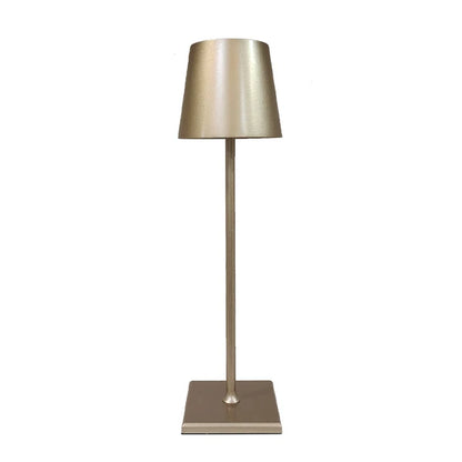 LuxoLite - Elegant trådlös bordslampa