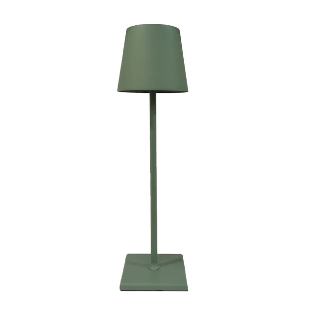 LuxoLite - Elegant trådlös bordslampa