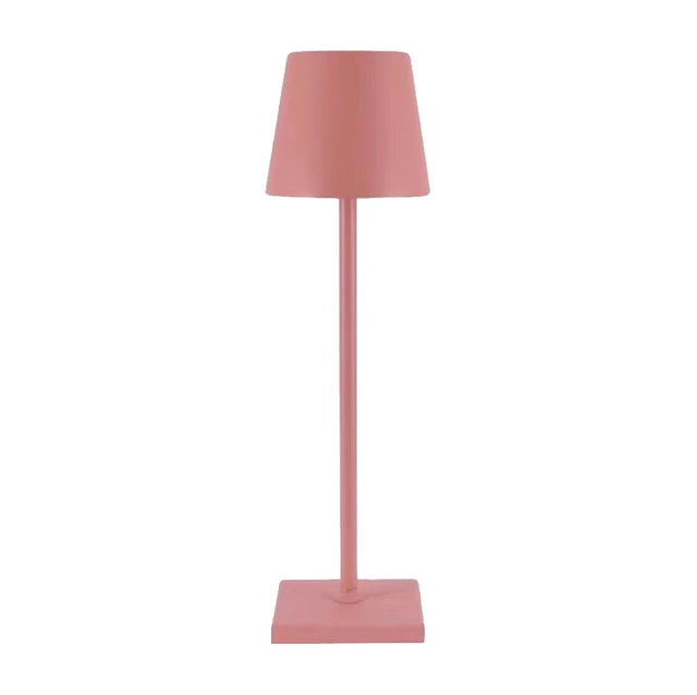 LuxoLite - Elegant trådlös bordslampa