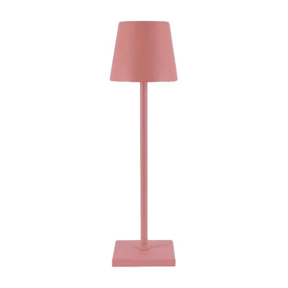 LuxoLite - Elegant trådlös bordslampa