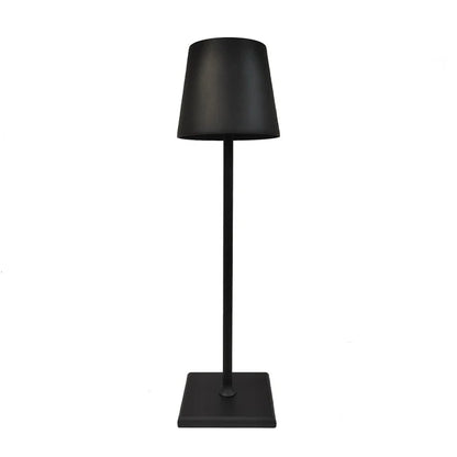 LuxoLite - Elegant trådlös bordslampa