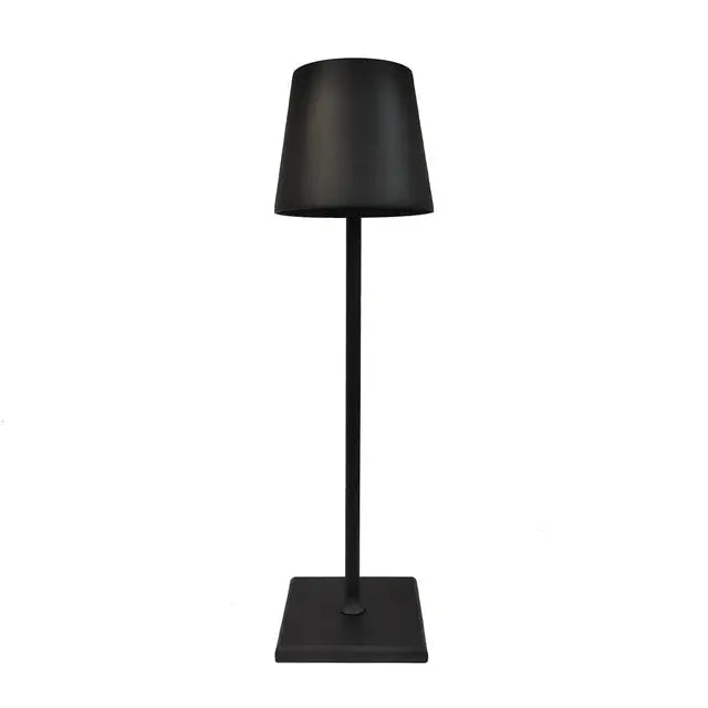 Carvallo - Eleganta trådlösa bords-lampan