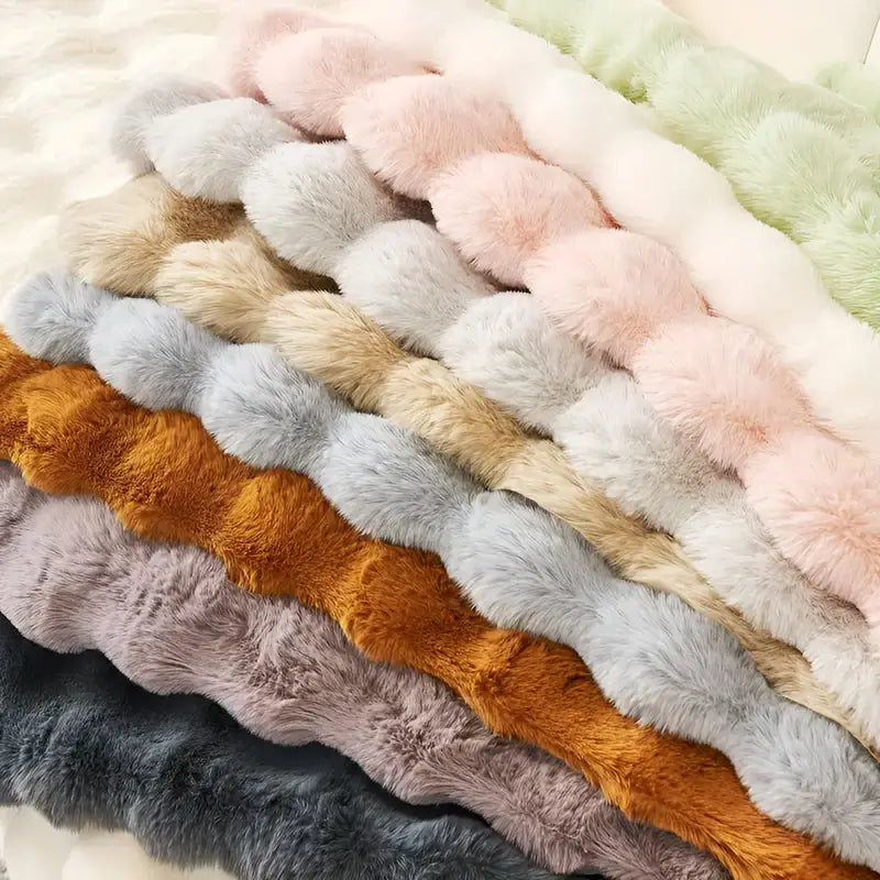 Carvallo – Tjock plyschsoffahölje för din pälsiga följeslagare