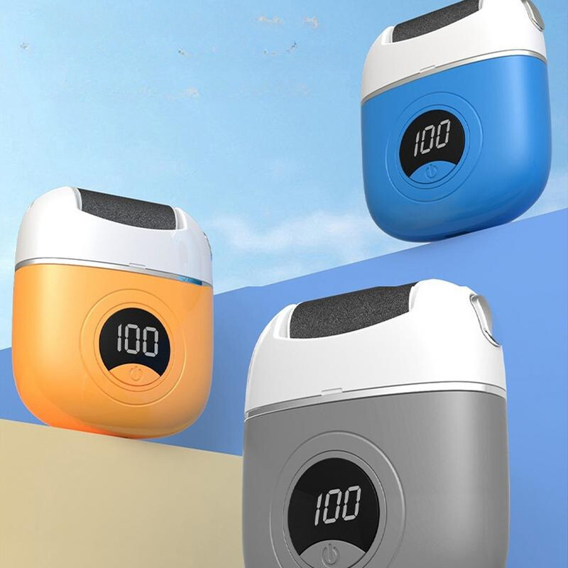 Carvallo – För fötter som känns som nya!