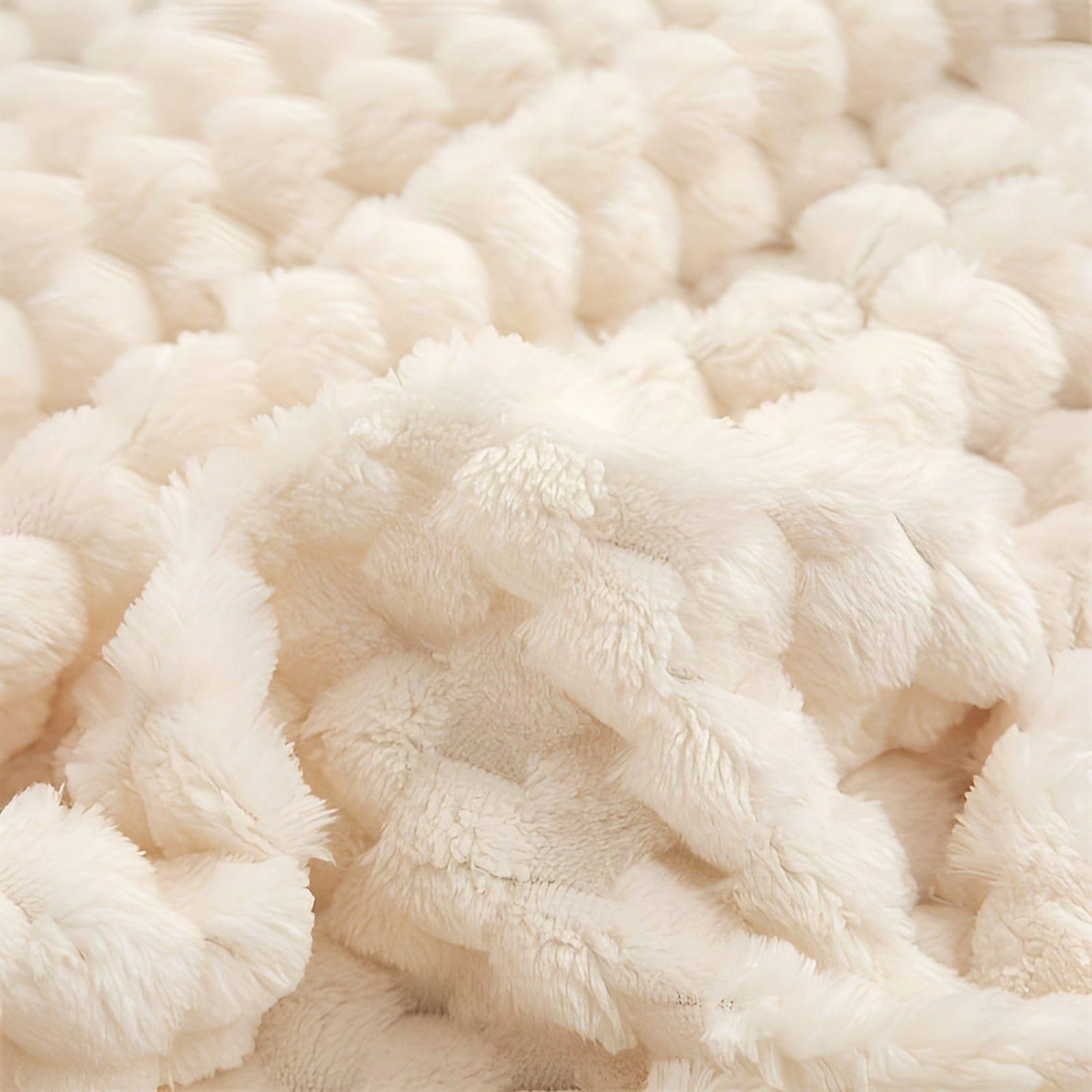LuxeVelvet Duvet Cover - Lyx Anti-Rutsch Mjuk Sammet Spannlakan Madrasskydd