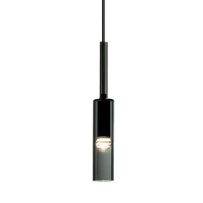 Kristallhängande lampa – Elegant design med glittrande ljusspel | Ideal för bostadsutrymmen