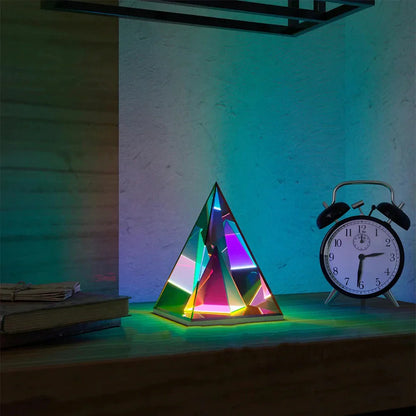 Modern Bordslampa med Elegant Design